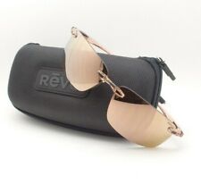 REVO Rimless Sunglasses for Men for sale | eBay
