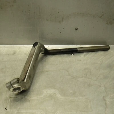 1983 Yamaha Venture Royale 1200 XVZ1200  Handlebars Bars Right Bar Free Ship - Image 1 of 4