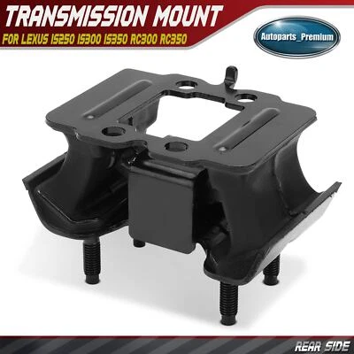 Soporte de transmisión trasero automático para Lexus IS250 14-15 IS300 IS350 RC300 RC350 Foto 1 de 4