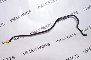 Porsche 996 911 Vacuum line pipe brake booster RHD 99635557805 - Picture 1 of 3
