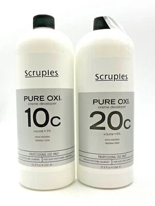 Scruples Developer & Activator-Choose Yours-Do NOT CONFUSE WITH IMAGE - Picture 1 of 1
