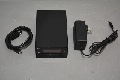 ^ NewerTech Guardian Maximus Mini 1TB(x2) External RAID-1 RAID-0 Backup Drive - Image 1 of 4