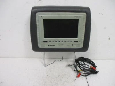 Headrest Front Monitor Multimedia Fits for Volvo XC90 I 3.2 AWD T718DVPL - Image 1 of 4