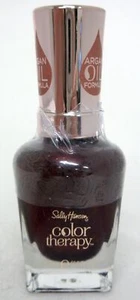 Sally Hansen - Color Therapy - 373 Nothing to Wine About 0.5 fl oz - Picture 1 of 3