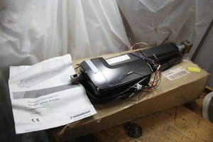 Thomson Electrak HD Elektrischer Linearantrieb, 24V - Bild 1 von 10