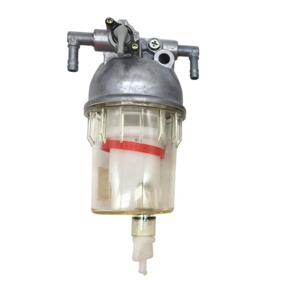 Excavator Replacement Part Oil Water Separator for Model For 55 and 60705A5G - Image 1 of 4