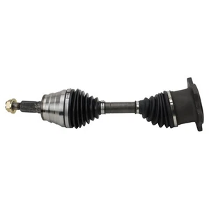 Cardone Front CV Axle Shaft Fits 1999-2013 Chevrolet GMC 2003-2009 Hummer - Picture 1 of 3