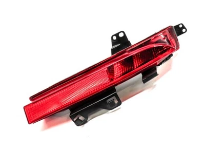 15-19 LAND ROVER DISCOVERY SPORT (L550) PARACHOQUES TRASERO DERECHO LUZ TRASERA LÁMPARA Foto 1 de 4