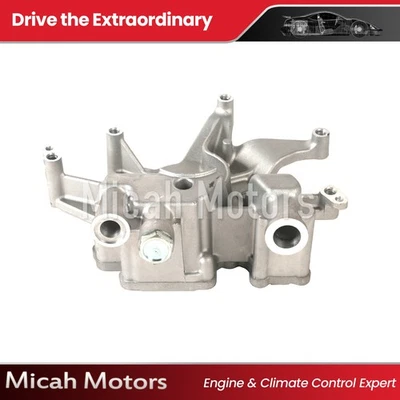 Fits 04-09 Nissan Infiniti Titan Armada Pathfinder QX56 5.6L VK56DE 32V Oil Pump - Image 1 of 3