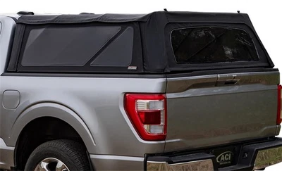 Cubierta de plataforma de camioneta Access OUTLANDER para Ford F150 2015-2025 plataforma de 5,5' J1010019 Foto 1 de 4