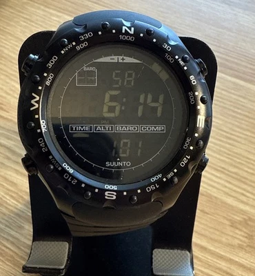 Suunto X-Lander Military  - Image 1 of 4