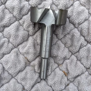 Stern Austria 1,75" 1 3/4" Forstner Bit. Neu. 378E. - Bild 1 von 5