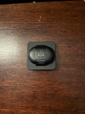 Beats Studio Buds Plus Wireless Bluetooth Earbuds (Black/Gold)  - Image 1 of 3