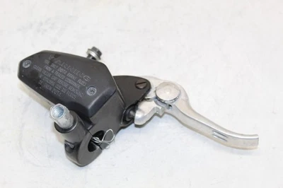09-14 KAWASAKI VERSYS 650 KLE650A OEM FRENO DELANTERO CILINDRO MAESTRO Foto 1 de 4