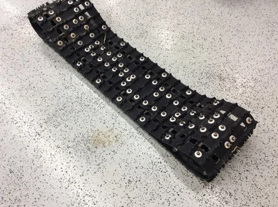 Arctic Cat Track 15x128x1" Camoplast 2007-2014 F5 F1000 F8 F6 Twin Spar 2602-019 - Image 1 of 4