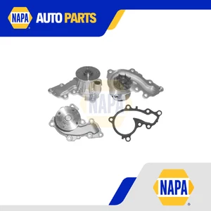 Water Pump NWP1279 NAPA Coolant 2510004050 Genuine Top Quality Guaranteed New - Picture 1 of 8