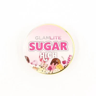 Glamlite - Sugar High Highlighter - SEALED - Image 1 of 4