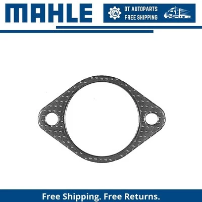 Junta convertidor catalítico Mahle trasero para Mazda B2000 1986-1987 2,0 L L L4 Foto 1 de 2