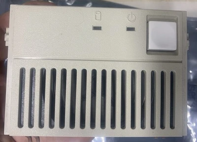 IBM Front Panel Assembly - Power Switch/LEDs/Lautsprecher - IBM PS/2 Model 76/77 MCA - Bild 1 von 3