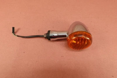 2005-2009 SUZUKI BOULEVARD C50 VL800 Rear Right Turn Signal - Image 1 of 4