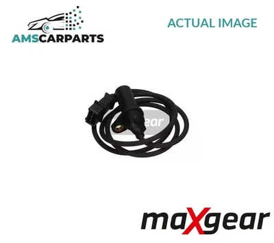 CRANKSHAFT POSITION SENSOR 24-0094 MAXGEAR NEW OE REPLACEMENT - Image 1 of 4