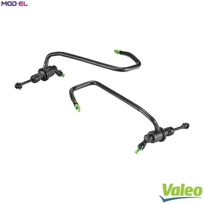 MASTER CYLINDER CLUTCH 804810 FOR NISSAN TIIDA/Hatchback GENISS/LIVINA/MPV 1.6L - Image 1 of 4