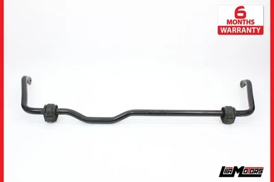 2012-2018 BMW F30 320i 328i 428i RWD estabilizador de barra de balanço frontal anti-rolo fabricante de equipamento original - Imagem 1 de 4