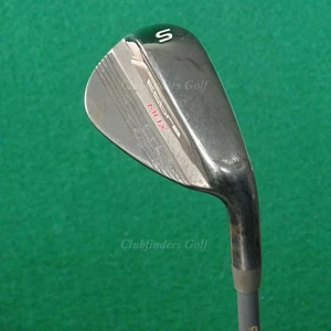 Lady Cobra Golf MAX SW Sand Wedge Matrix MFS White Tie X4 50 Graphite Women's - Picture 1 of 3