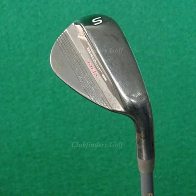 Lady Cobra Golf MAX SW Sand Wedge Matrix MFS White Tie X4 50 Graphite Women's - Image 1 of 3