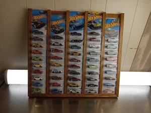 Hot Wheels Cars lotto di 48 nuove in scatole con telaio card - Foto 1 di 24