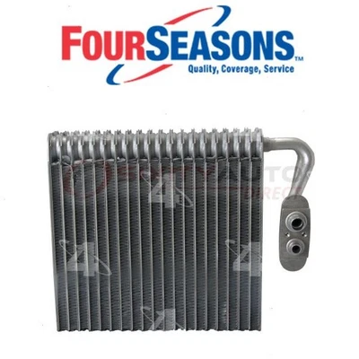 Four Seasons 64048 AC Evaporator Core for EV939609PFC 97176 97166 706864 lm - Imagem 1 de 4