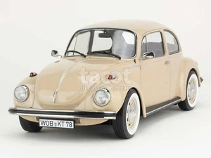 Volkswagen Cox 1303 1973 - Norev 1/18 - Picture 1 of 1