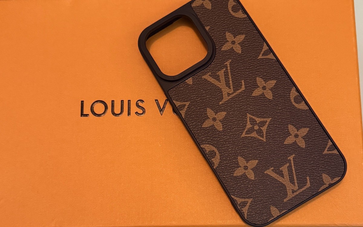 LOUISVUITTON iPhone13pro ケース ルイヴィトン iphone13pro/13 クリアケース 人気 lvロゴ
