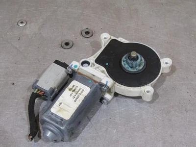 2008-2014 Dodge Challenger OEM passenger side window motor 08 09 10 11 12 13 14 - Image 1 of 3