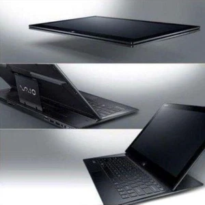 vaio duo13 SVD1323SAJ Core i5-4200U 4GB SSD128GB Windows 10 Home appliances e505 - Picture 1 of 4