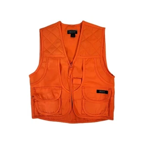 Gander Mountain Youth Small Blaze Orange Jagdweste Guide Series Kinder Tasche - Bild 1 von 9