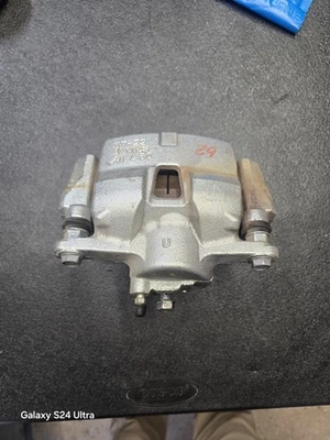 ⭕ 2020-2024 Toyota Prius Front Driver Side Caliper Brake  Left FWD - Image 1 of 4
