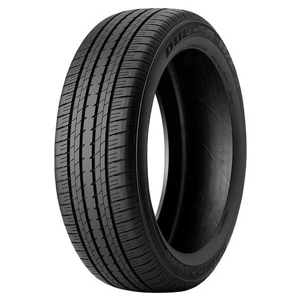 SOMMERREIFEN BRIDGESTONE 235/55 R20 102V DUELER H/L 33 DOT 2021 - Bild 1 von 4