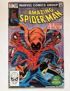 The Amazing Spider-Man #238 (1983, No Tattooz) - Picture 1 of 5
