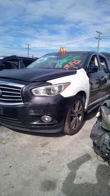 Used Engine Complete Assembly fits: 2014 Infiniti QX60 3.5L VIN A 4th digit VQ35 - Imagem 1 de 4