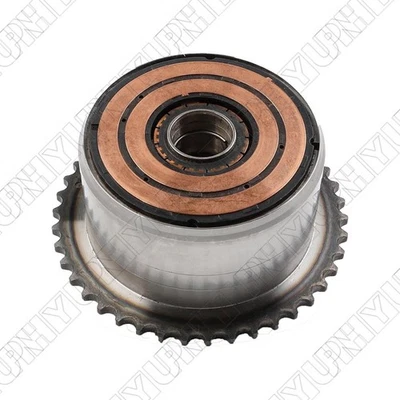 Car Intake CVVT Gear 24350-2GGB0 For Genesis Hyundai Kia 2016-2022 2.0L 2.4L - Image 1 of 4