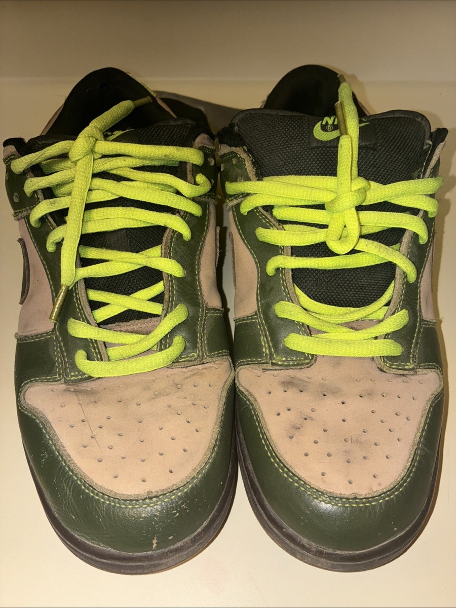 Nike Dunk Pro SB Low Jedi | eBay