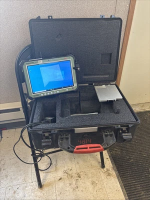 Tablet Leica CS35 y Leica Con Soporte GHT78 Envío Gratis Foto 1 de 4