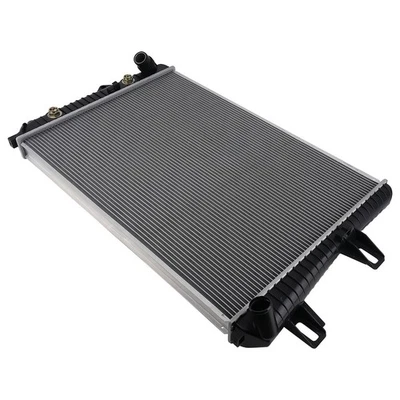 Radiator for Chevrolet GMC Silverado Sierra 2500HD 3500HD 6.6L 2006-10 A2857 - Изображение 1 из 4