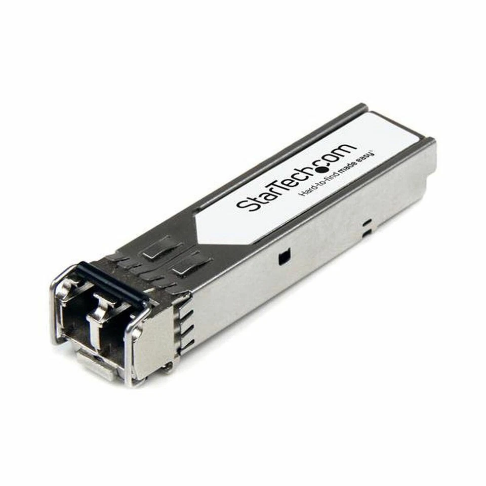Modulo Fibra SFP MultiModale Startech 10301-ST - Immagine 1 di 1