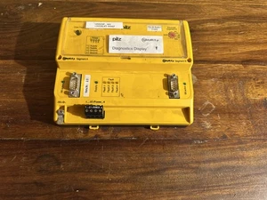 Pilz 311055 router - Picture 1 of 3