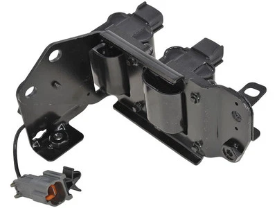 Bobina de encendido para Hyundai Accent 2001-2005 API 24572GWSX 2002 2003 2004 Foto 1 de 2