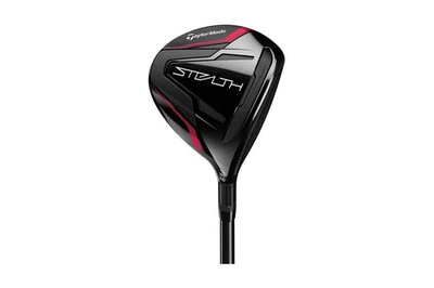 TaylorMade Stealth Fairwayholz 3 (15°) Stiff - Bild 1 von 4