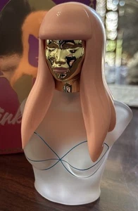 Nicki Minaj Pink Friday Eau De Parfum EDP Spray 1.7 oz - Picture 1 of 5