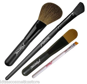 Authentic "PRESTIGE", Professional make up brushes, High quality cosmetic brush - Picture 1 of 6
